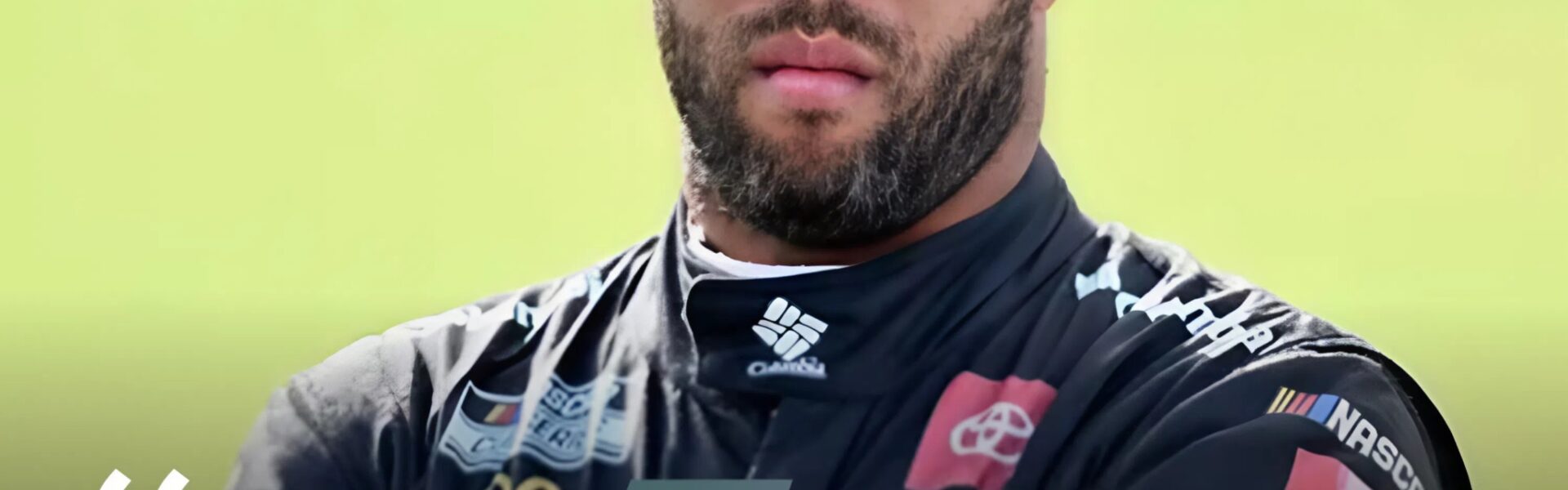 Bubba Wallace Fires Back at Racist Hecklers After Defending Shane van Gisbergen: “Unfair Because I’m Black?”