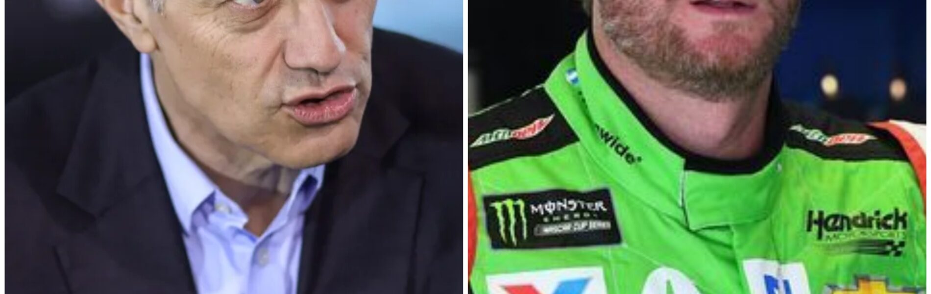 SHOCKING DEAL: Coca-Cola CEO James Quincey stunned fans with a jaw-dropping $0 million offer to Dale Earnhardt Jr. for jersey and car ads. But instead of jumping at the deal, Dale delivered 5 unforgettable words that left Quincey smiling — followed by a request no one saw coming.