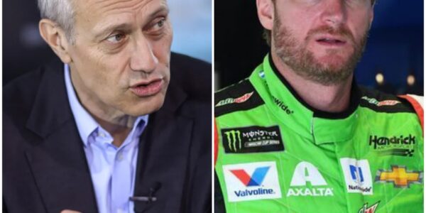 SHOCKING DEAL: Coca-Cola CEO James Quincey stunned fans with a jaw-dropping $0 million offer to Dale Earnhardt Jr. for jersey and car ads. But instead of jumping at the deal, Dale delivered 5 unforgettable words that left Quincey smiling — followed by a request no one saw coming.