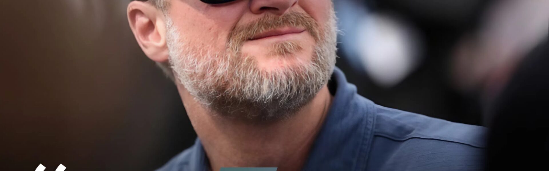 Did Dale Jr. Just Ruin Parker Kligerman’s Retirement Plans With a Daytona Win?