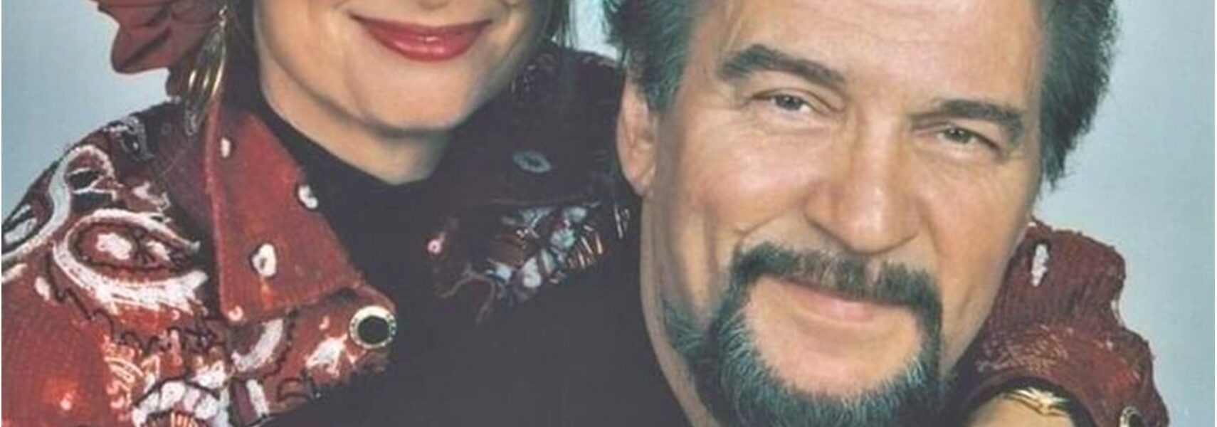 The Woman Behind the Outlaw: Jessi Colter Opens Up About the Darkest Years With Waylon Jennings