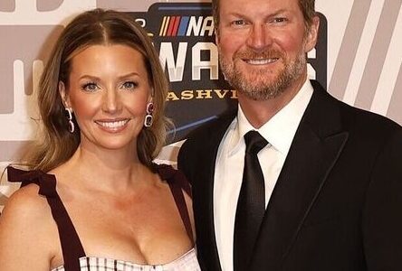 “What Is the F*cking Deal?” — Dale Earnhardt Jr. Reacts to NASCAR’s Bizarre Tradition of Burying Cars