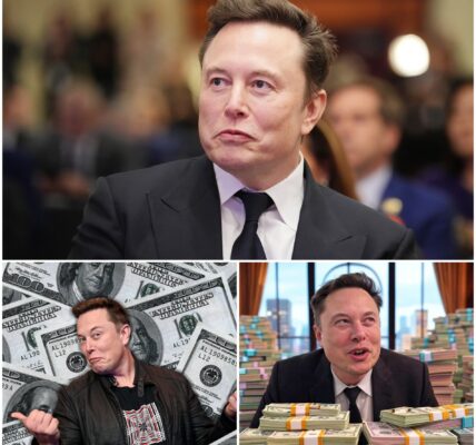 SHOCKING: Elon Musk pockets a staggering $27 billion bonus—more than Tesla’s total net profit over the past two years combined! Is it pure money, ultimate power, or a bold move rewriting the rules of corporate America? The scale of this CEO windfall is unprecedented and jaw-dropping.
