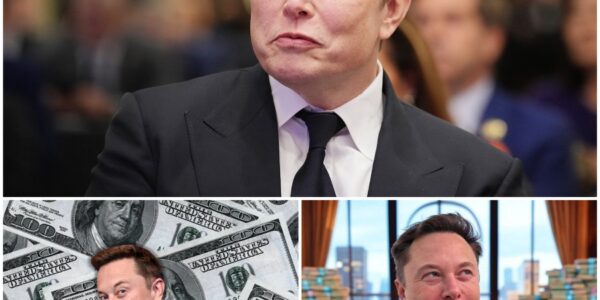 SHOCKING: Elon Musk pockets a staggering $27 billion bonus—more than Tesla’s total net profit over the past two years combined! Is it pure money, ultimate power, or a bold move rewriting the rules of corporate America? The scale of this CEO windfall is unprecedented and jaw-dropping.