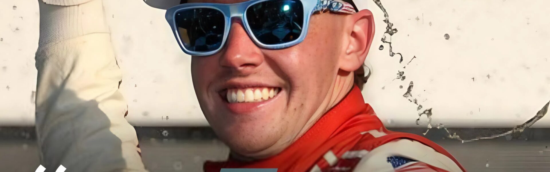 Victory Turns to Disaster: Connor Zilisch Breaks Collarbone After Scary Fall Off Car Roof Celebration