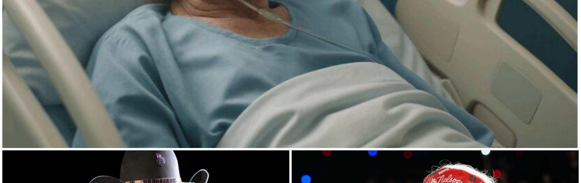 SAD NEWS: Willie Nelson’s Family Confirms Urgent Health Crisis at 92 — Fans Worldwide in Shock