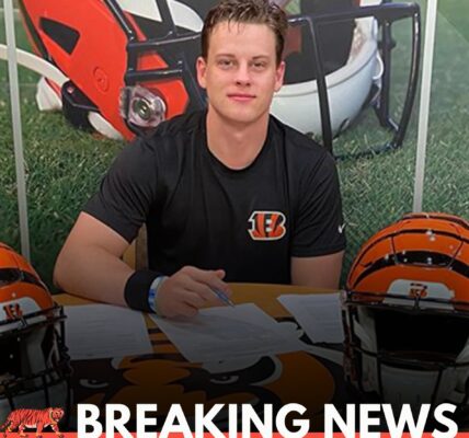BREAKING: Joe Burrow Rejects $10M Offer from Luxury Housing Firm — “I Won’t Back Anyone Displacing Families in Cincinnati”