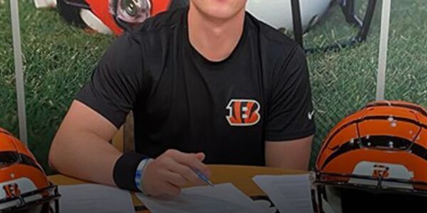 BREAKING: Joe Burrow Rejects $10M Offer from Luxury Housing Firm — “I Won’t Back Anyone Displacing Families in Cincinnati”