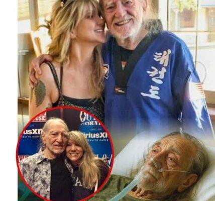 Heartbreaking Silence in Austin: Willie Nelson’s Family Breaks the News That Shakes the World