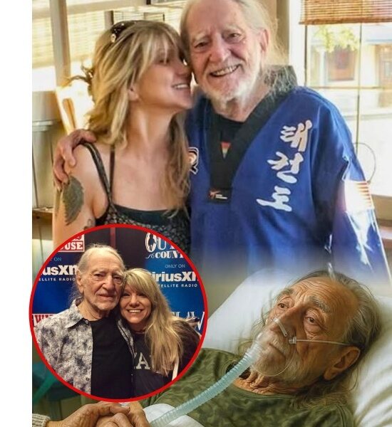 Heartbreaking Silence in Austin: Willie Nelson’s Family Breaks the News That Shakes the World