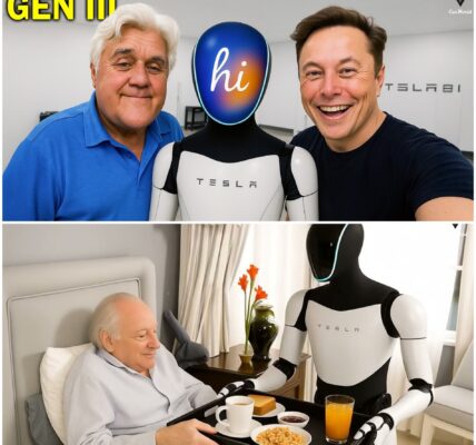 BIG UPDATE: Elon Musk shocks the world with the 2026 Tesla Bot Gen 3! Featuring a brand-new OLED face and double task efficiency, it can clean, organize, and impress like never before. While rivals struggle, Musk sets a daring new standard for the robotics industry!