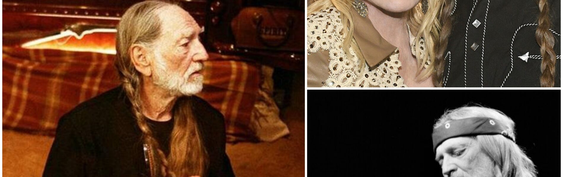 Dolly Parton, Willie Nelson, and the Shocking Father Story That Was Never Told