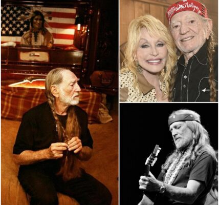 Dolly Parton, Willie Nelson, and the Shocking Father Story That Was Never Told