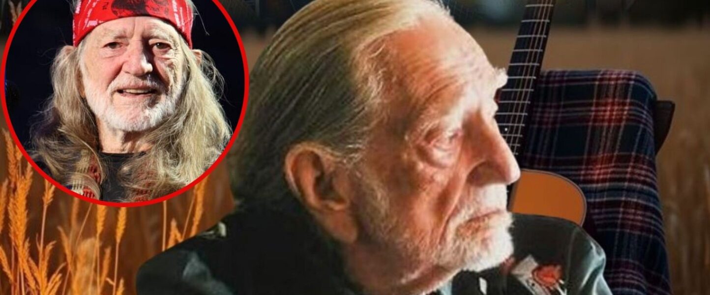 Willie Nelson’s “He Won’t Ever Be Gone”: A Song That Feels Like a Farewell Beyond Merle Haggard