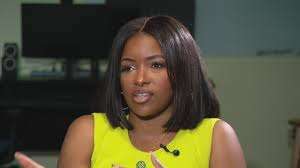 Chaos at the Podium: Jasmine Crockett Confronted in Explosive Showdown