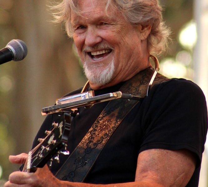 Kris Kristofferson, The Highwaymen, and the Immortal Journey of “Me and Bobby McGee”