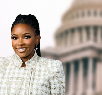 MTG vs. Jasmine Crockett: The Day Words Became Weapons in Congress