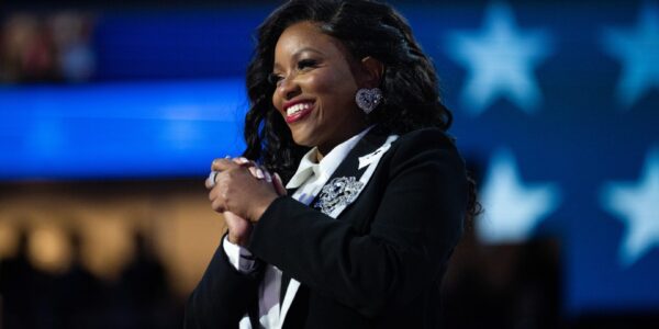 Jasmine Crockett EXPOSES the GOP’s Biggest Lie — The Moment That Rocked Washington