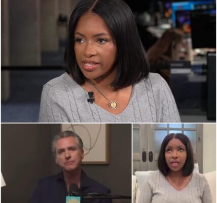 Jasmine Crockett Sounds the Alarm: “This Feels Like the Handmaid’s Tale in Real Life”
