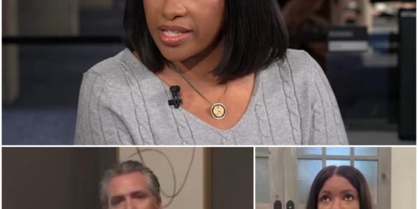 Jasmine Crockett Sounds the Alarm: “This Feels Like the Handmaid’s Tale in Real Life”