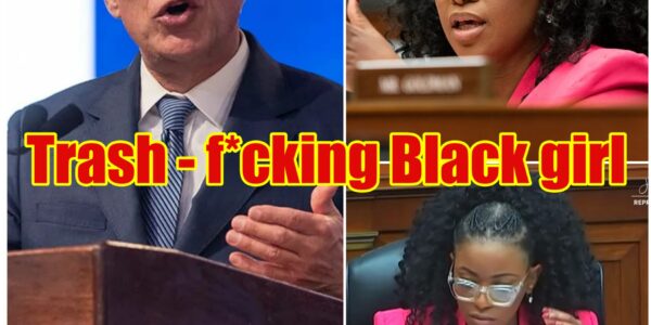 Breaking Scandal in Texas: Jasmine Crockett vs. Greg Abbott — The Clash That Could Reshape Politics Forever
