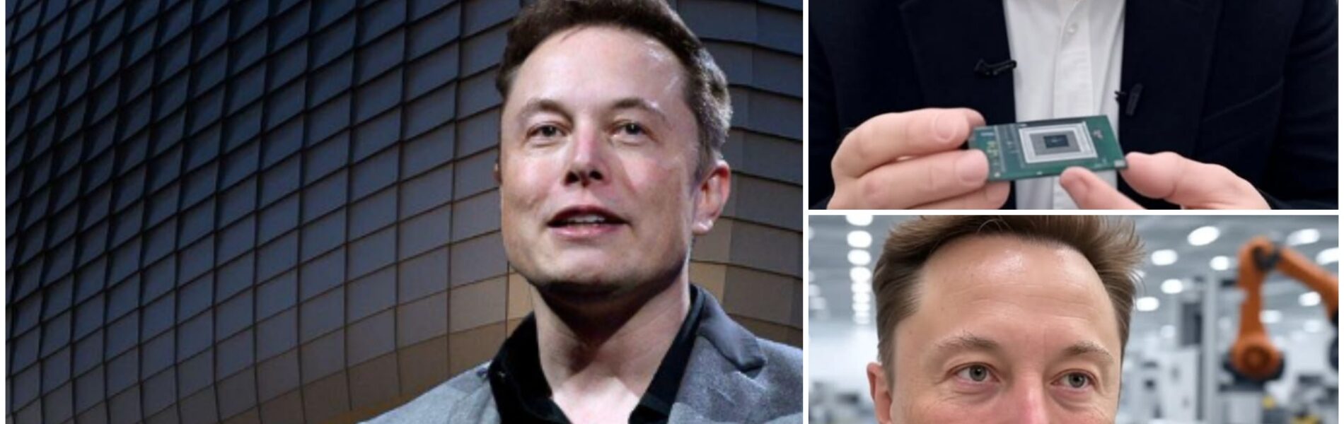 Tesla Strikes $16.5 Billion Deal With Samsung to Build Next-Gen AI6 Chips — Powering Self-Driving Cars, Robots, and Data Centers