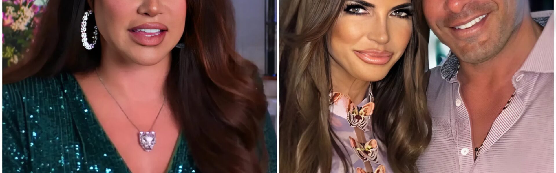 “A $500,000 BETRAYAL?” — Jennifer Aydin Accuses Teresa Giudice and Luis Ruelas of Borrowing Half a Million Dollars to Buy a Mansion… Her Family’s Subsequent Actions Make Jennifer Aydin’s Blood Boil