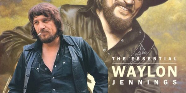 From Outlaw to Immortal: How Waylon Jennings’ Voice Continues to Give the Working Class a Song of Defiance and Freedom