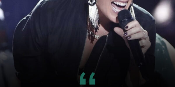 Singer PINK to Perform at Eagles vs Cowboys Kickoff Halftime Show