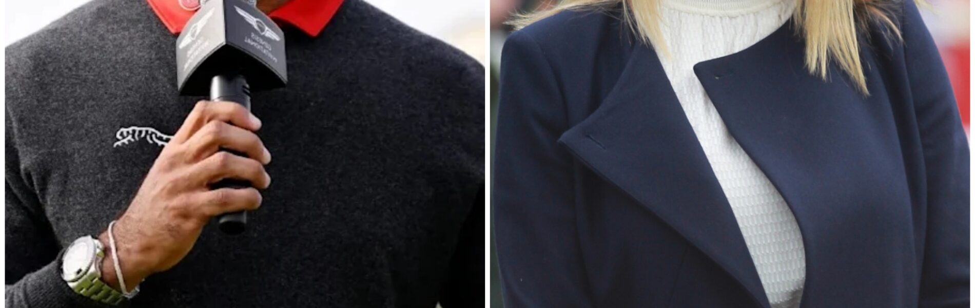 SHOCKING: Tiger Woods suddenly warned “Do NOT date Vanessa Trump” leaving the public stunned. Why did the golf legend give such a cryptic warning? The truth behind it left everyone stunned…