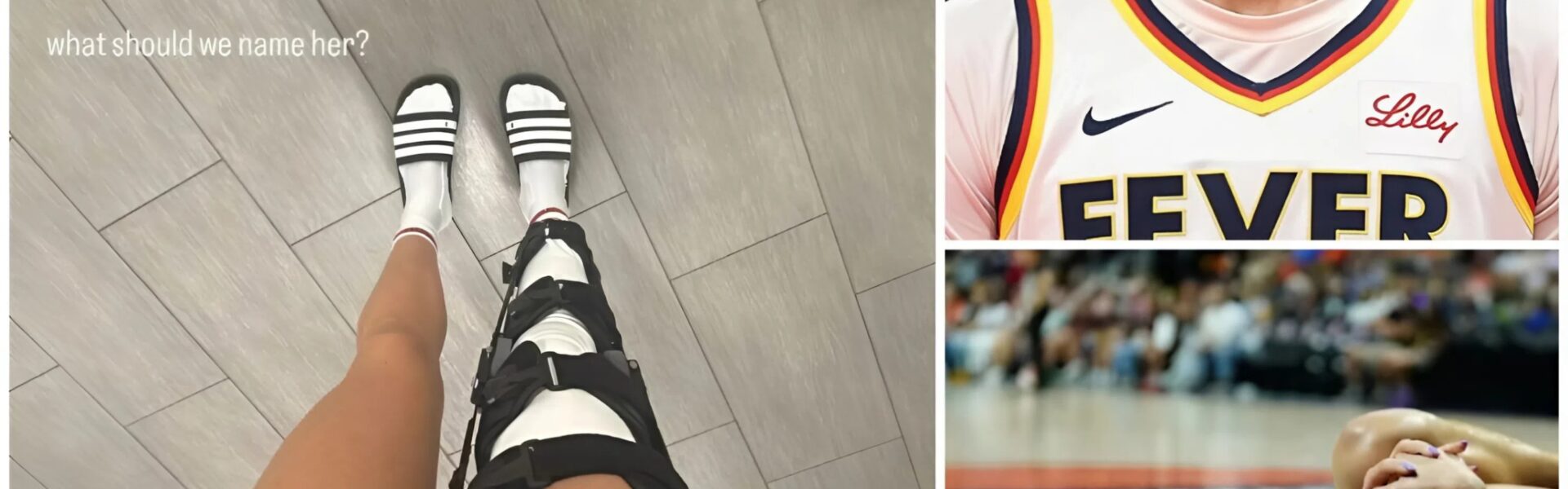 Beyond the Court: Sophie Cunningham Opens Up on Injury, Resilience, and the Hidden Struggles Athletes Face