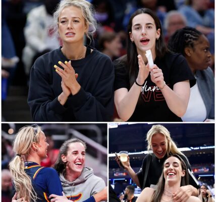 Sophie Cunningham’s Surprising “Truth Bomb” About Caitlin Clark Sparks Debate Among Fans