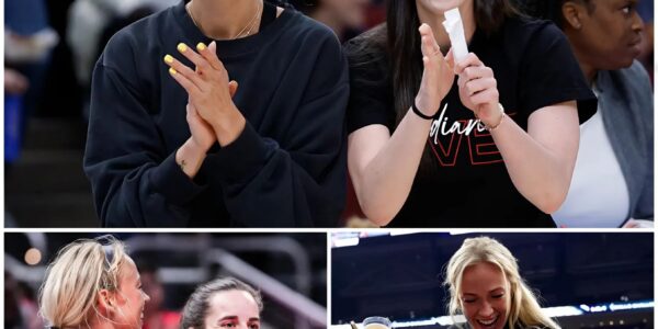 Sophie Cunningham’s Surprising “Truth Bomb” About Caitlin Clark Sparks Debate Among Fans