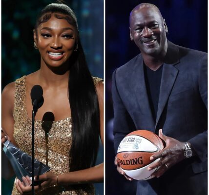 Angel Reese Says She Wants a $7 Billion Sneaker Legacy to Rival Michael Jordan — Bold Vision or Unrealistic Dream?