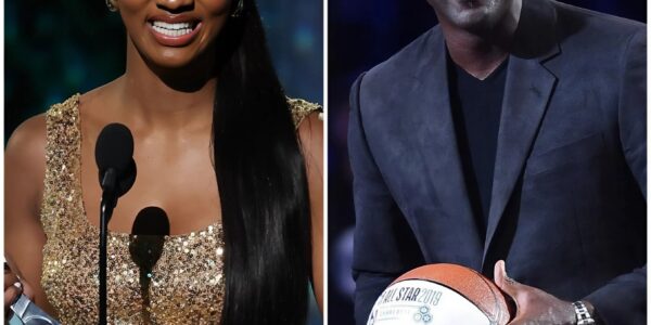 Angel Reese Says She Wants a $7 Billion Sneaker Legacy to Rival Michael Jordan — Bold Vision or Unrealistic Dream?