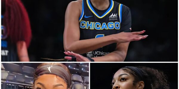 Angel Reese’s Ice-Cold 4-Word Reaction to Her NBA 2K Rating Leaves Fans Divided