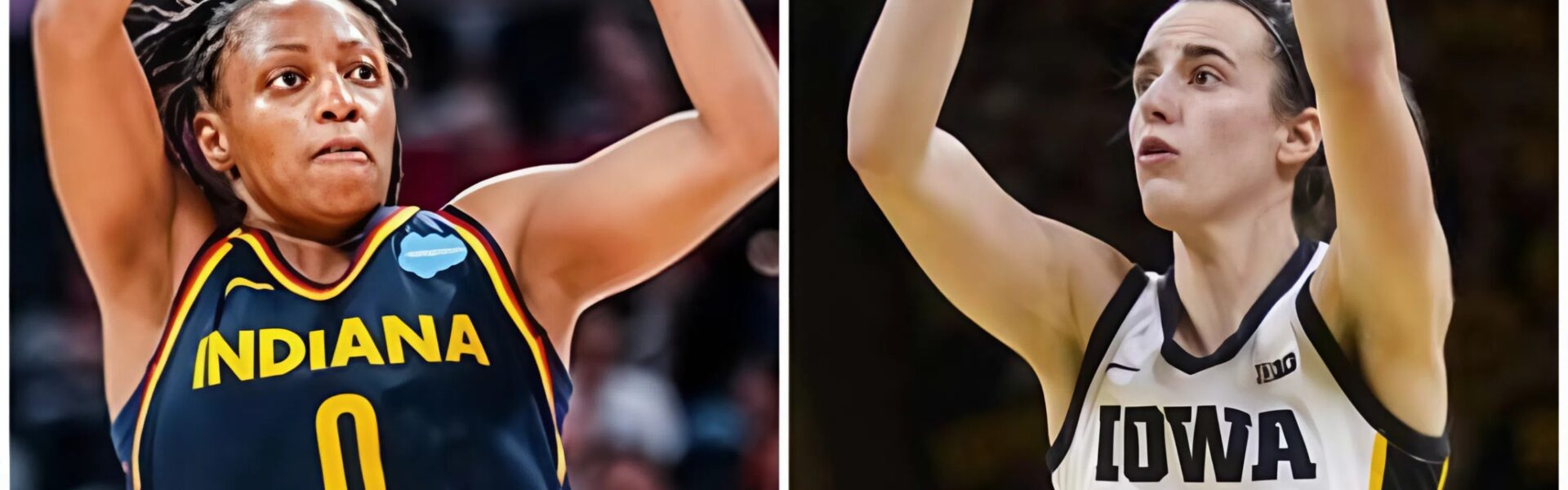 Caitlin Clark Crowns Kelsey Mitchell as MVP — But Is She Really Carrying the Fever?