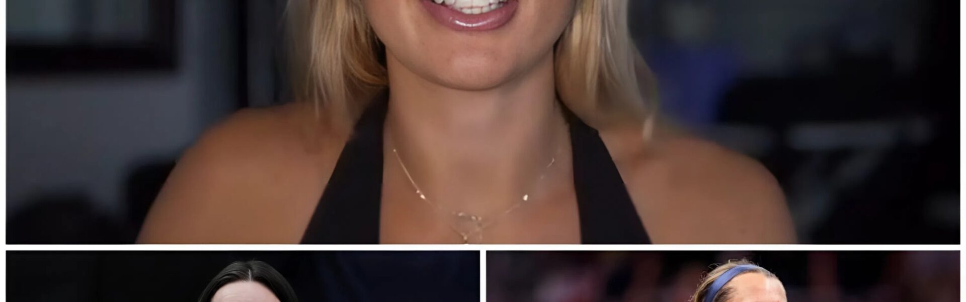 Sophie Cunningham’s Locker Room Whisper Sparks Firestorm: Did She Really Target Lexie Hull?