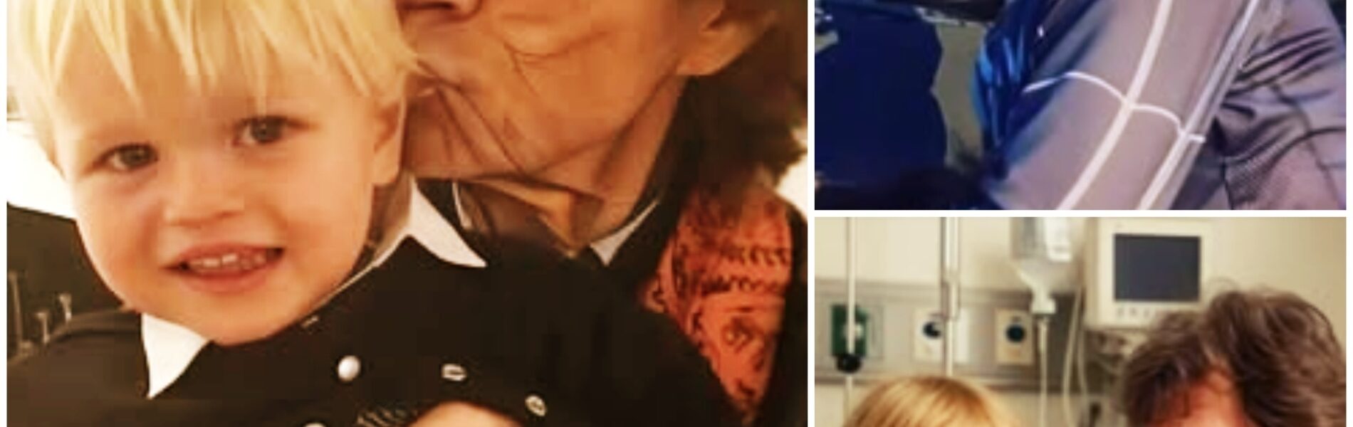 Heartbreaking Update: Mick Jagger Shares Emotional Moment About His Son That Leaves Rock Fans in Tears