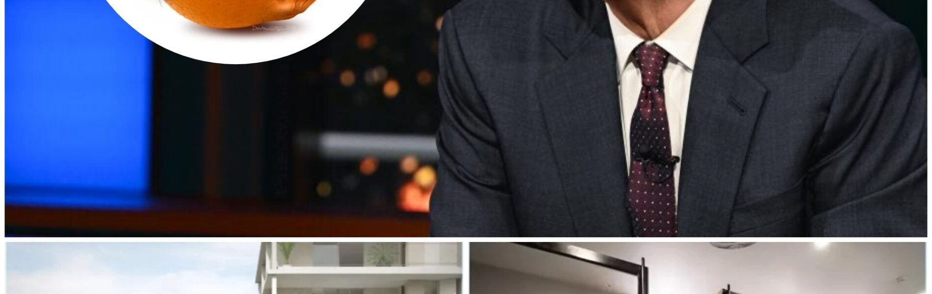 Another Kind of Win — Stephen Colbert’s $5 Million Gift to Light the Winter Night