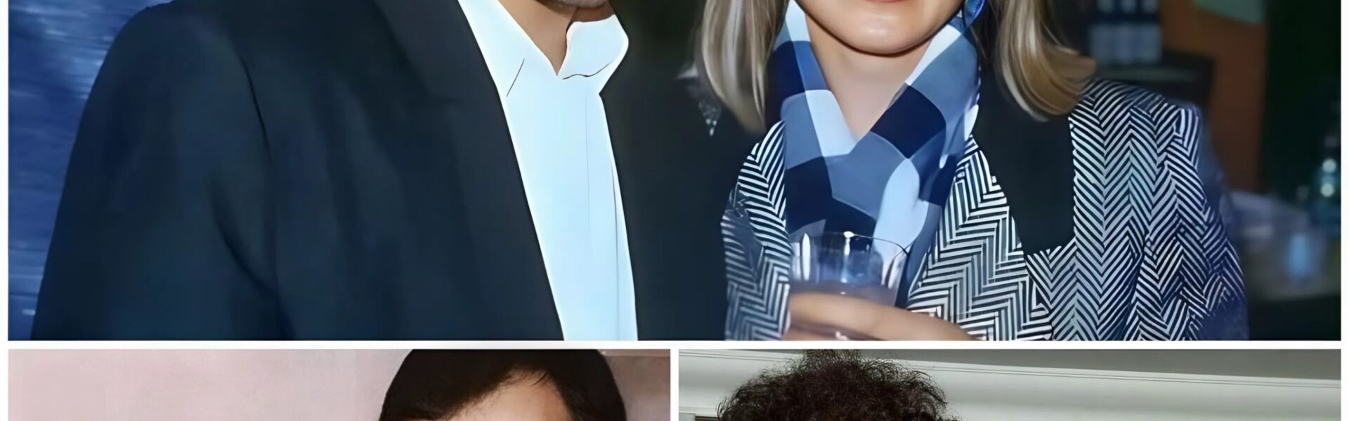 Behind the Music: The Hidden Love Triangle That Changed Queen Forever