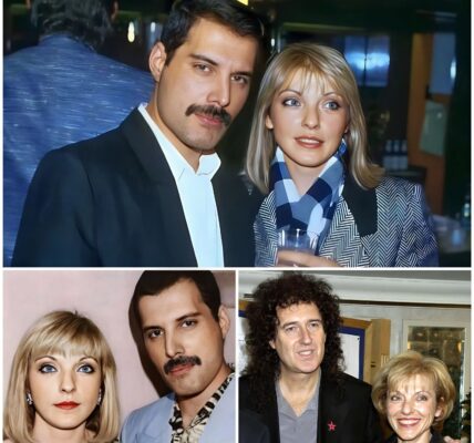 Behind the Music: The Hidden Love Triangle That Changed Queen Forever