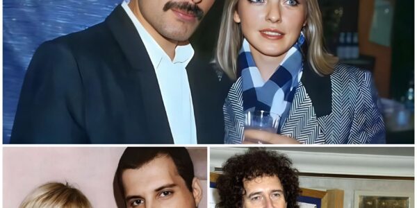 Behind the Music: The Hidden Love Triangle That Changed Queen Forever