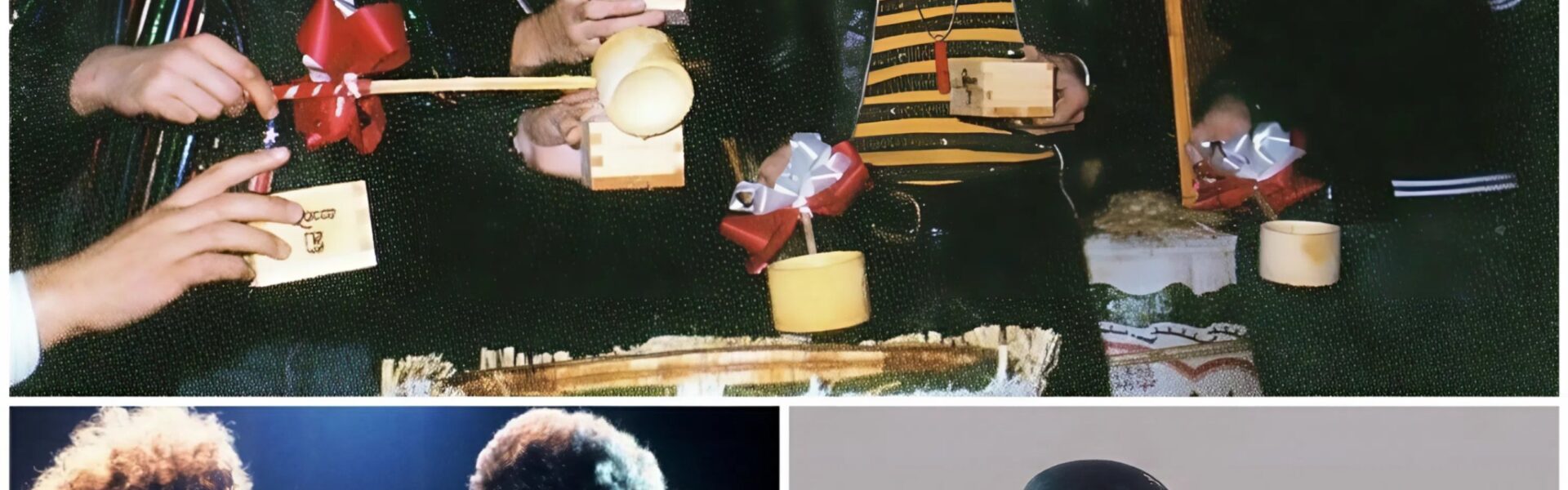 Was Queen the First Punk Band? The Forgotten Legacy of “Stone Cold Crazy”