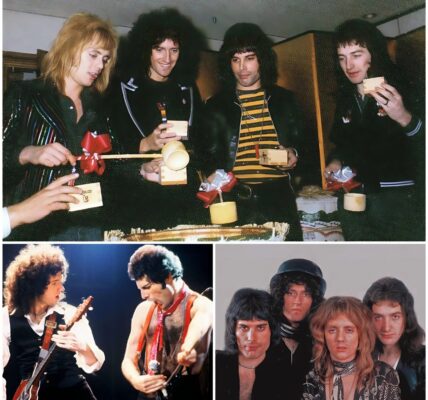 Was Queen the First Punk Band? The Forgotten Legacy of “Stone Cold Crazy”