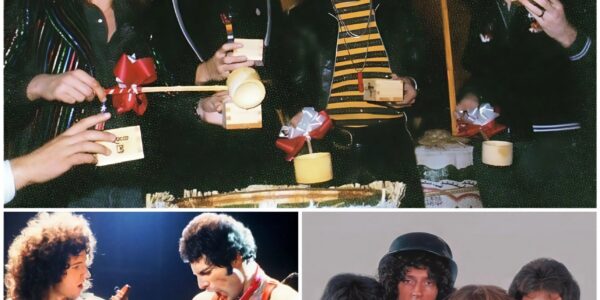 Was Queen the First Punk Band? The Forgotten Legacy of “Stone Cold Crazy”