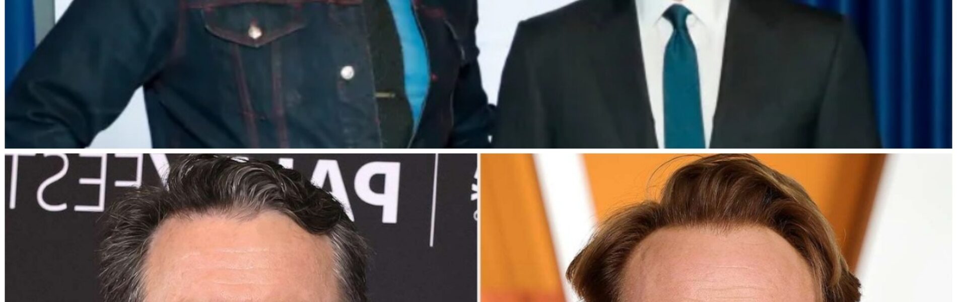 Conan O'Brien Predicts the End of Late-Night TV, Yet Lauds Colbert's Essential Talent for Future Success