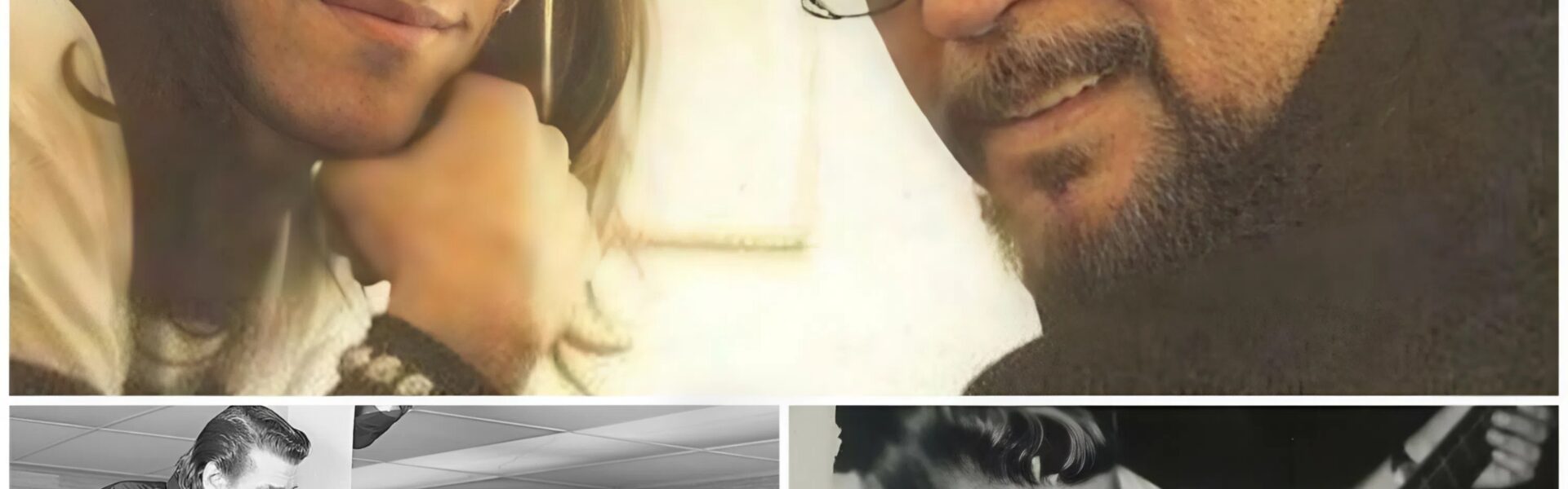 Waylon Jennings’ ‘Only Daddy That’ll Walk the Line’: The Outlaw’s Ultimate Pledge of Loyalty