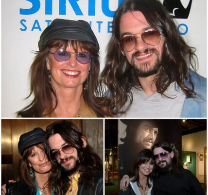 Jessi Colter Opens Up About Shooter Jennings: A Mother’s Love Beyond Fame