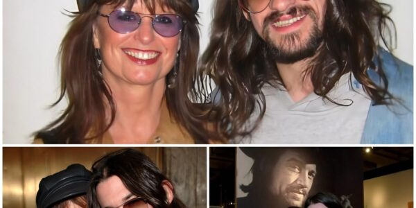 Jessi Colter Opens Up About Shooter Jennings: A Mother’s Love Beyond Fame